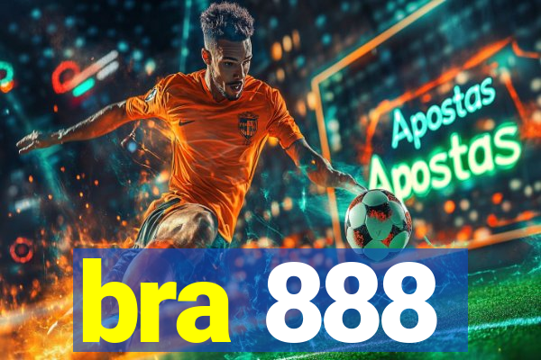 bra 888
